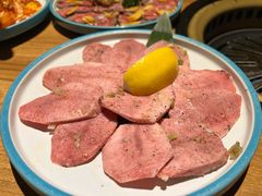 -炼火烤肉店