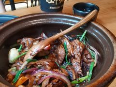 -旺爷砂锅·茶作(国贸城店)