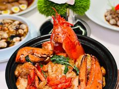 -CHIC1699远洋私厨