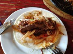 -Pistolera Mexican Cantina女枪手墨西哥餐厅(碧云路店)