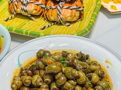 -蟹天蟹地农家菜·阳澄湖大闸蟹(浅水湾店)