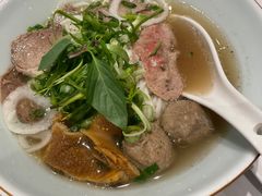 -美奈小馆·越南料理(中航城君尚购物中心店)