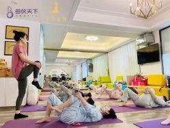 -母仪天下月子中心(光谷店)