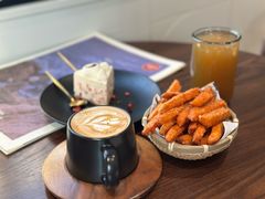 -一尺花园(安和花园店)