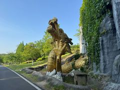 -宜兴龙背山森林公园