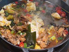 -蛙喔牛蛙(高新绿宝店)