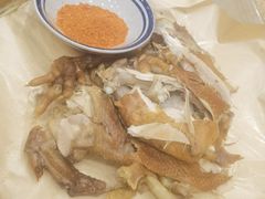 -刘师父老汉口江湖菜(蔡锷路店)