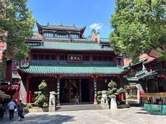 -火宫殿·小吃王国(坡子街店)