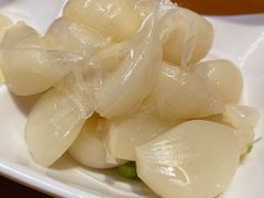 糖蒜-1078號老北京涮肉(万达广场店)