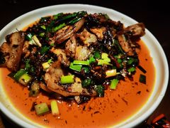 -九锅一堂酸菜鱼(新南凯德直营店)