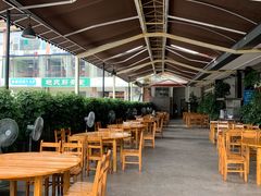 露天位-天佑祥万春老卤(天乡后街店)