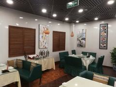 -东四民芳餐厅(世茂工三店)