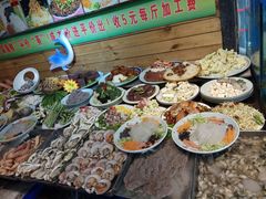-山沟沟炒鸡(颐灏·海怡名都店)