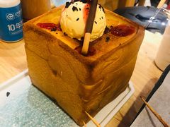 -大话小腰(鸟巢店)