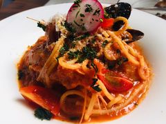 -Primo·丽莫意大利窑烤披萨