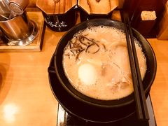 -博多一幸舍(侨福芳草地购物中心店)
