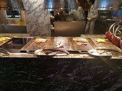 -南通滨江洲际酒店-西集自助餐厅