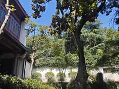 -宁波市保国寺古建筑博物馆