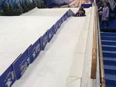 -Mr·Kuma酷么先生雪之乐园