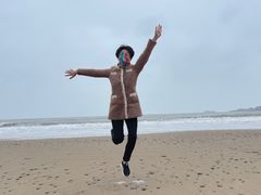 -舟山朱家尖绿城威斯汀度假酒店