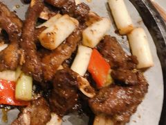 -悦百味·品质川菜(橄榄郡店)