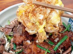 -无名氏面馆(邮电路店)