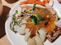 -玫瑰花园自助烤肉(顺义鑫海韵通店)