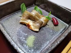 -荣一代目OMAKASE板前料理