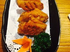 -小城粥道·海胆鲜虾粥(解放广场店)