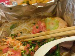 -见味花甲(福田coco park店)