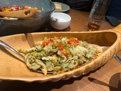 -菩提素素食餐厅(晶郦馆店)