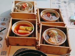 -粤点越有·茶点·粤菜(樵岭国际店)