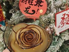 -黑草莓(重庆路店)