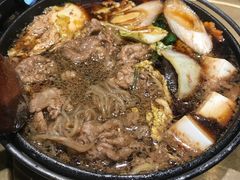 -漫烤鱼&徐州烧烤夜宵(万达店)