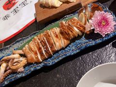 -古田居·特色寿司料理(星之岛旗舰店)