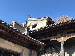 -山西王家大院