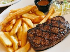 -Texas Roadhouse(世纪汇广场店)