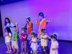 -上海崇明金茂凯悦酒店