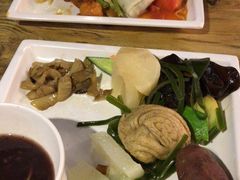-素清香(解放路店)
