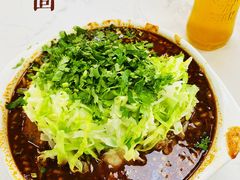 -刘记特色牛杂面·直营店