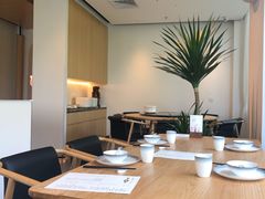 大堂-客汀家宴·客家烟火 四季食材(集美店)