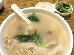 -禾珍珠家常小馆(河南博物院店)