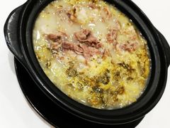 -凤凰楼酒家·粤宴点心(华强北店)