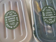 -Green Option(官舍店)
