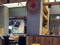 -小杨烤肉(朱雀店)