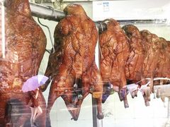 -晓马鸭店(新芜路店)