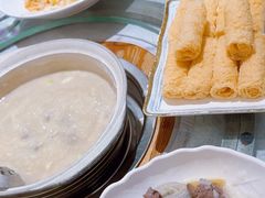-丰尔粥食·粥底火锅·桑拿鸡(大良总店)