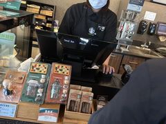 -星巴克(扬州珍园店)