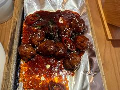 -枣子树·素食餐厅(普陀山店)