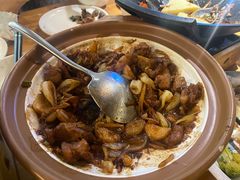-桂小厨广西菜(青秀万达店)